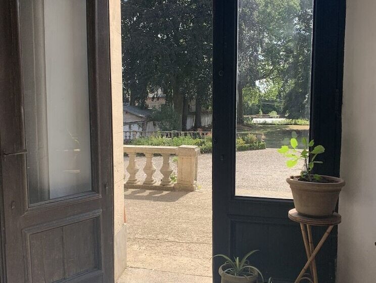 צימר Chateau De Bouillancourt En Sery