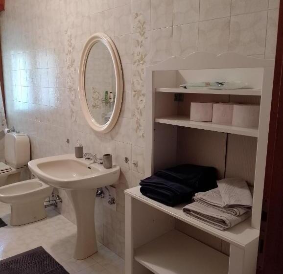 Bed and Breakfast Il Faggio