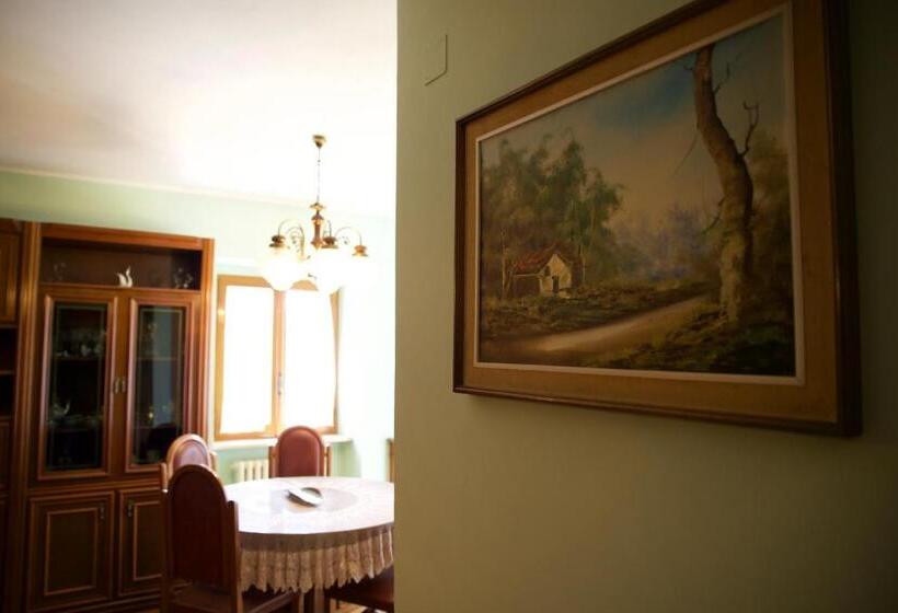 민박 La Casa Di Cristina