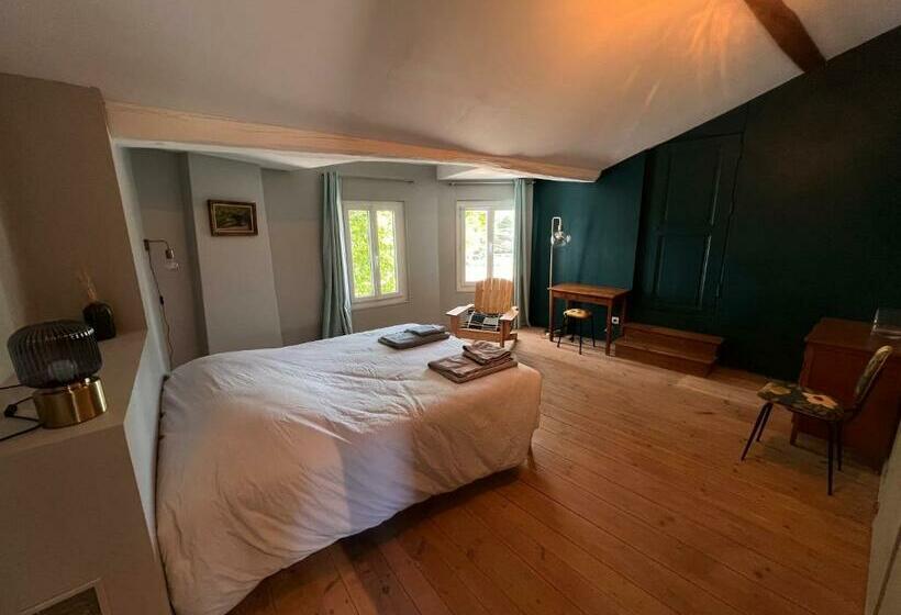 Bed and Breakfast La Garenne Saint Germain