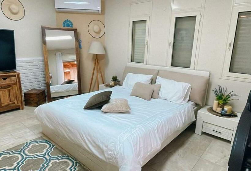 مبيت وإفطار La Twin Spa