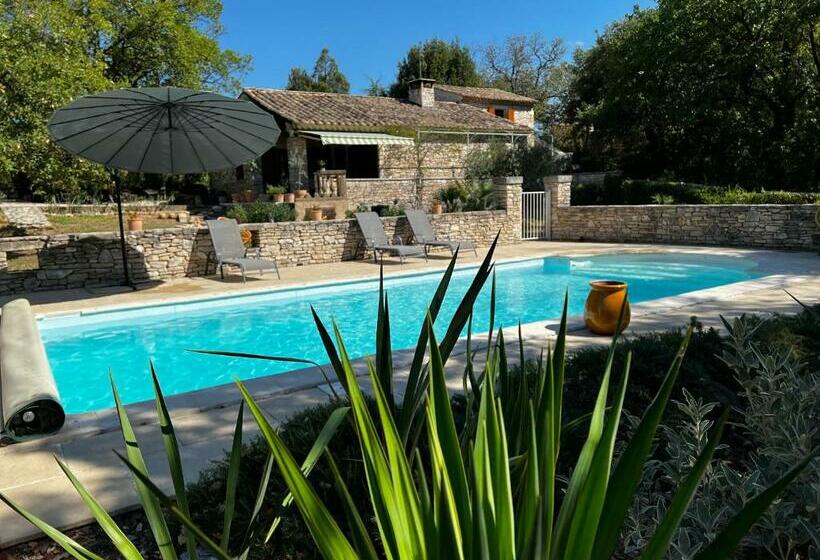 Bed and Breakfast Le Clos Des Songes