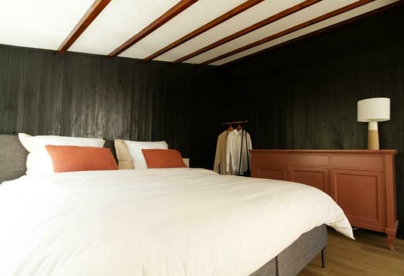 민박 Logement In De Peel