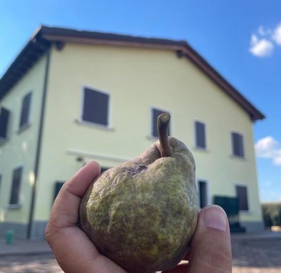 צימר Malamù Bnb Eventi