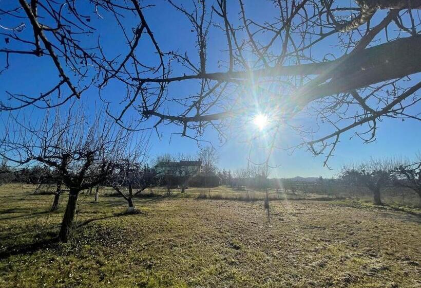 צימר Malamù Bnb Eventi