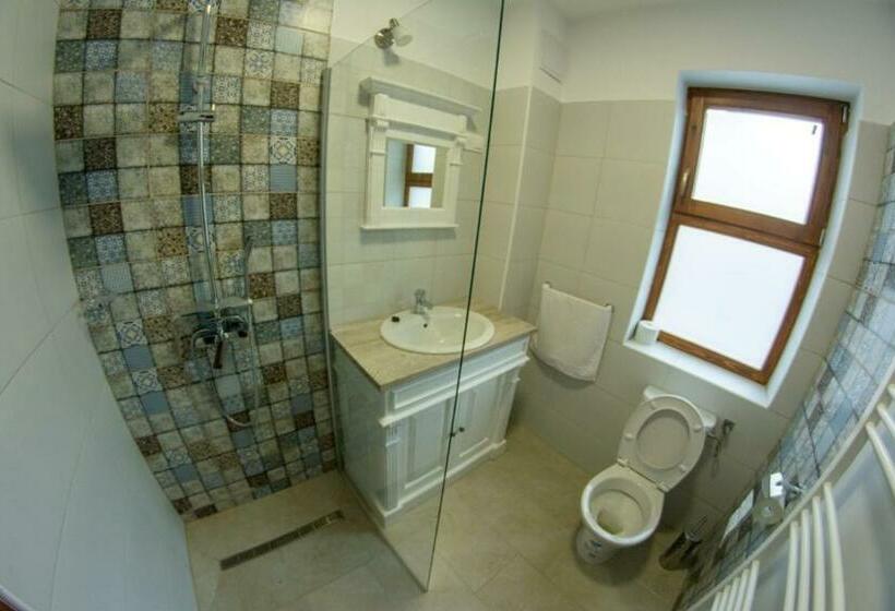 צימר átalvetős Agropanzió