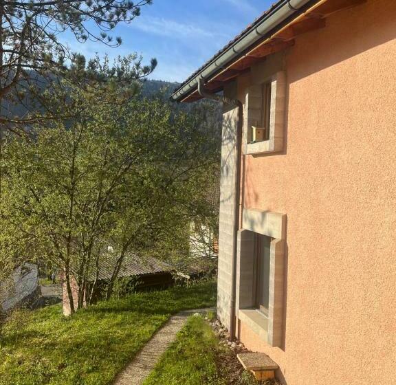 The Jad B&b