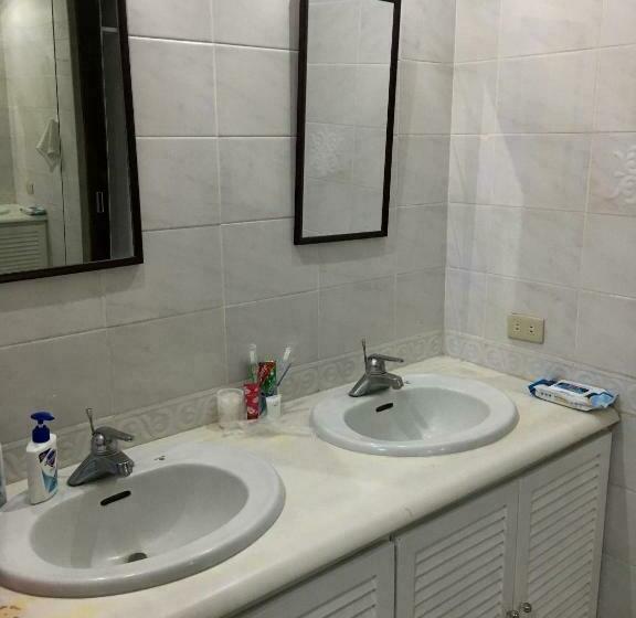 مبيت وإفطار The Kaisaint Villa Tagayatay