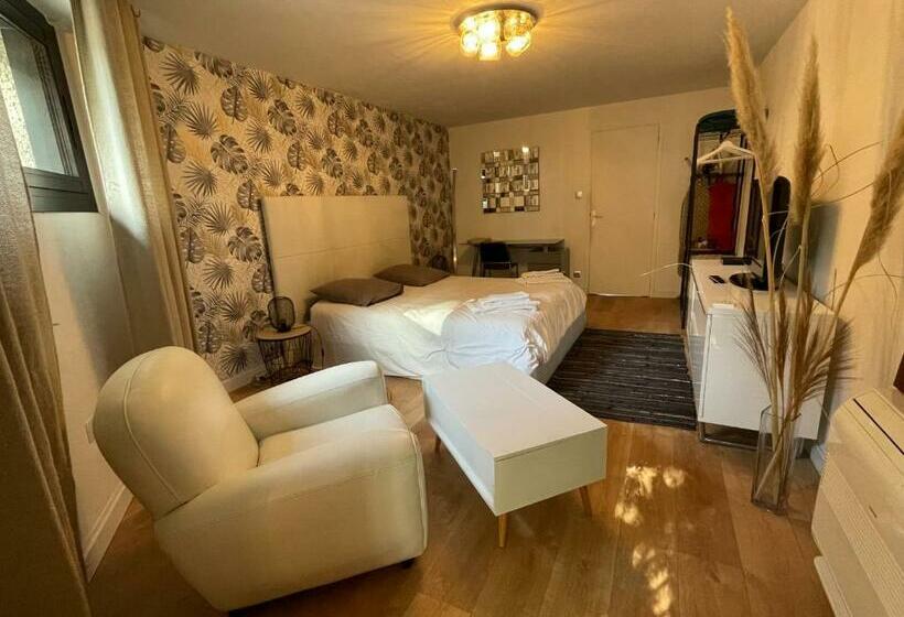 Bed and Breakfast Ty Logis