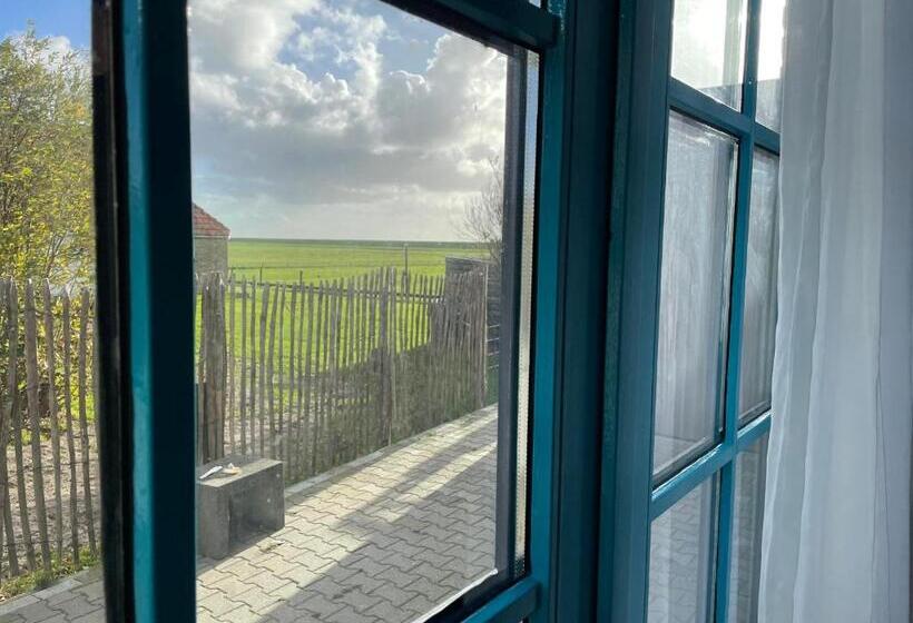 مبيت وإفطار Vrijplaats