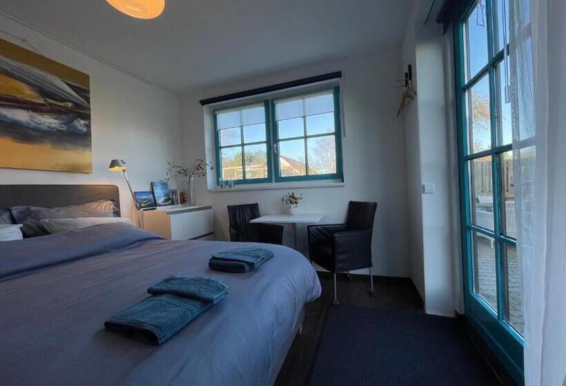 مبيت وإفطار Vrijplaats