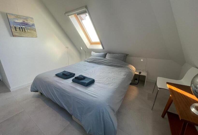 مبيت وإفطار Vrijplaats