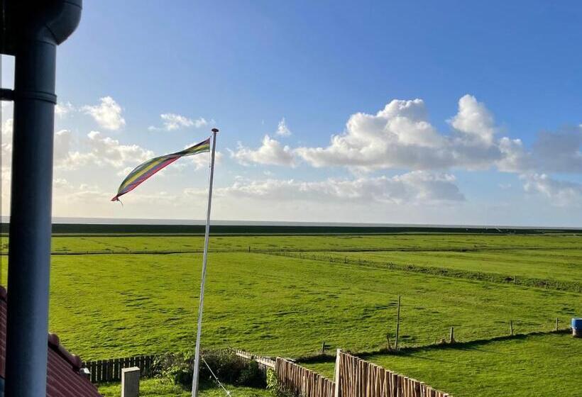 مبيت وإفطار Vrijplaats