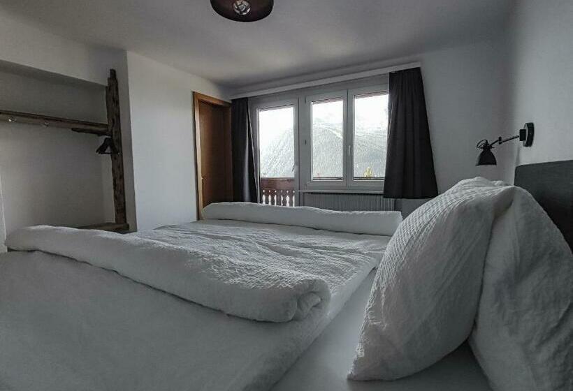 Berghotel Weisshorn