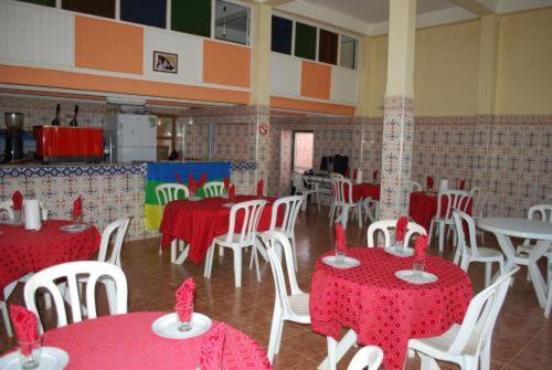 Camping Hôtel La Vallée D Ammelne