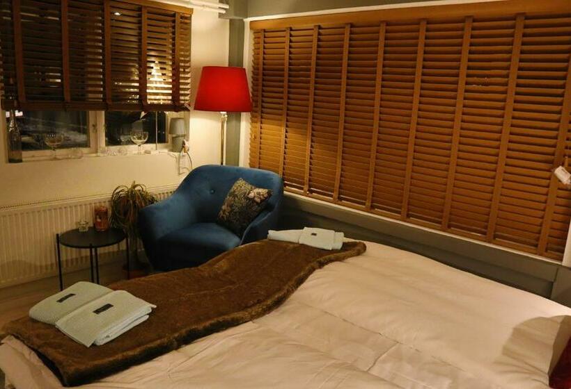 Göte`s B&b