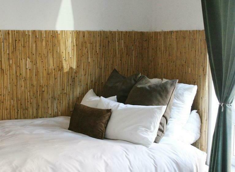 Отель American Ease Apartments Hahnbach, Vilseck, Weiden