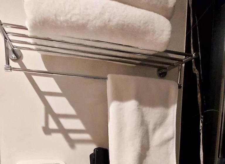 هتل Atlantis Alger