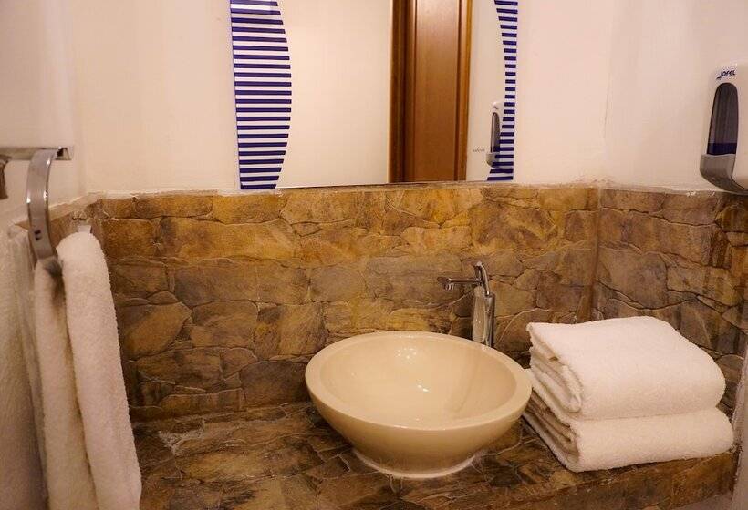 فندق Choloa