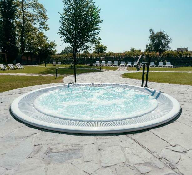 호텔 Domaine Des Thermes