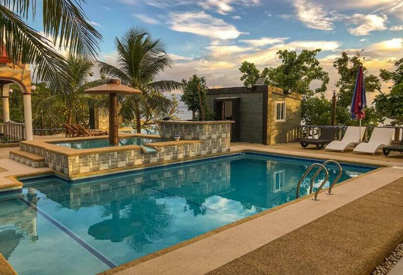 هتل Ffg Eden Private Resort Moalboal