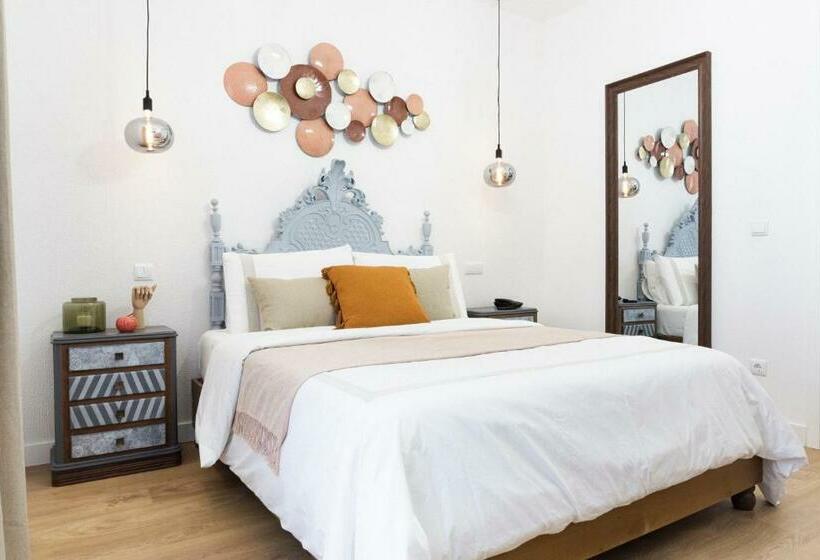 Отель Lugar Do Ourives Boutique