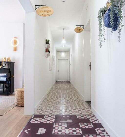 酒店 Lugar Do Ourives Boutique