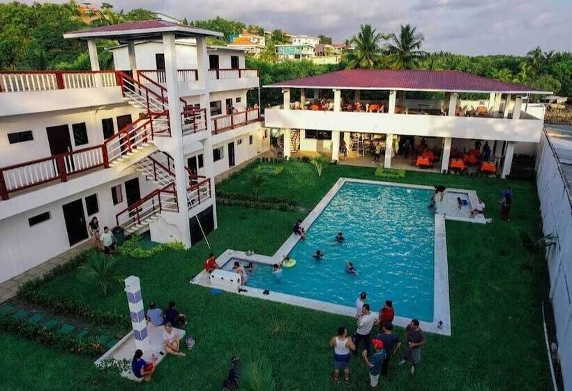 فندق Majahual Resort