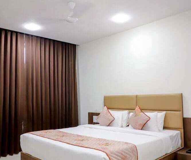 Pg Sons Hotel And Resort