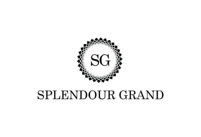 هتل Splendour Grand