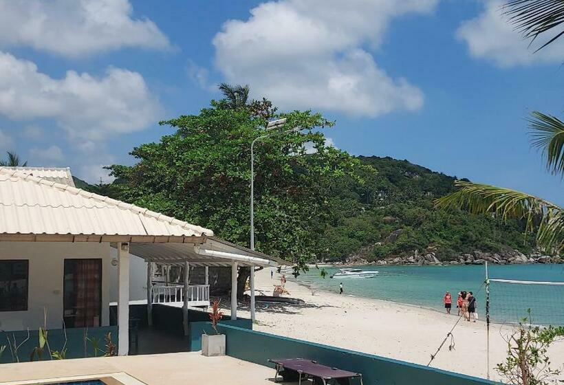 호텔 Thong Nai Pan Beach Resort