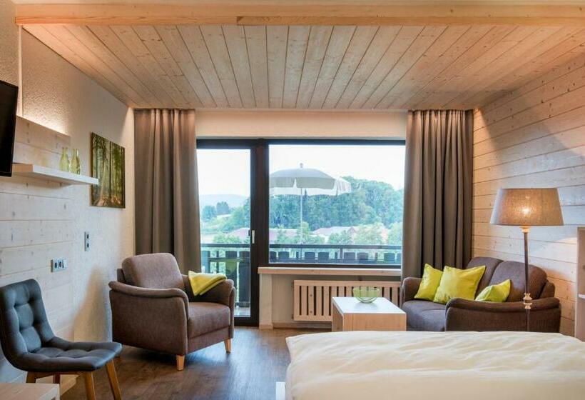 Landhotel Lortz