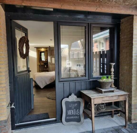 Mien B&b