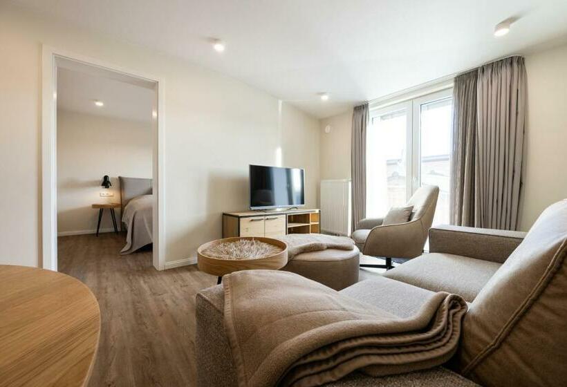 My Suite Leesch   Hotel & Restaurant Nahe Büsum   Hunde Herzlich Willkommen