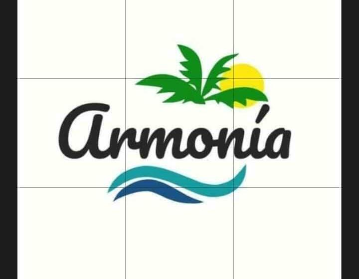 펜션 Cabanas Armonia