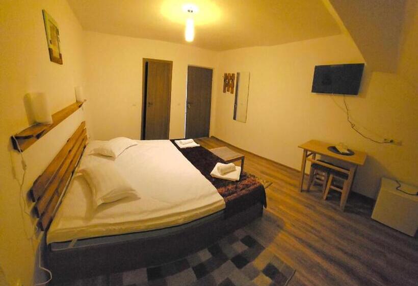 펜션 Casa La Saal   Seica Mare Sibiu