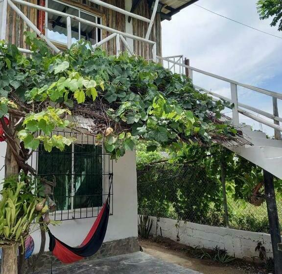 펜션 Casa Lily Flower