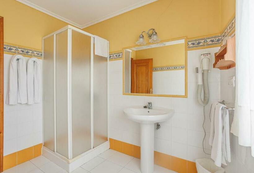 Pensión Casa Pachín