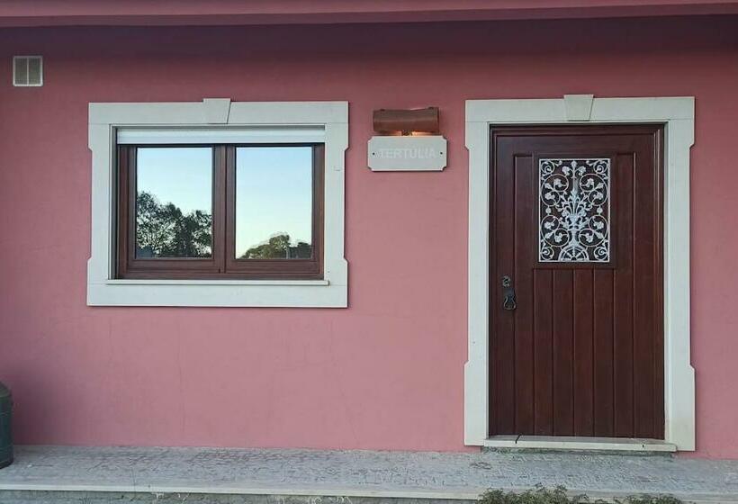 Пансион Casa Tertúlia