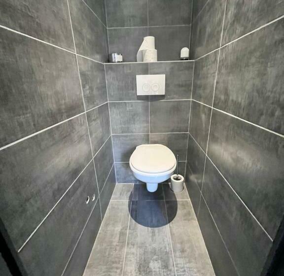 Пансион Chambre Studio Tout Confort