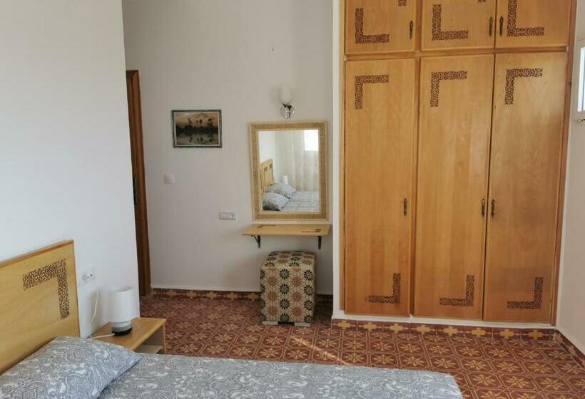 펜션 Maison D Hôtes Casa Azla