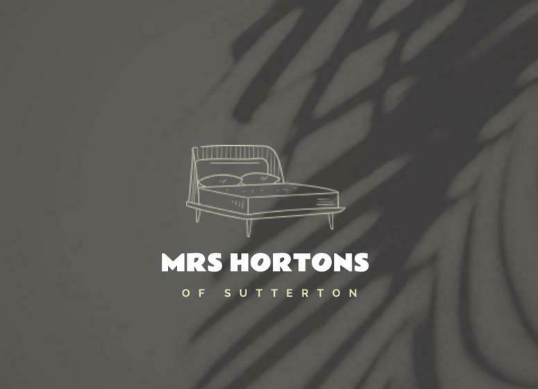 Пансион Mrs Hortons Guest Rooms