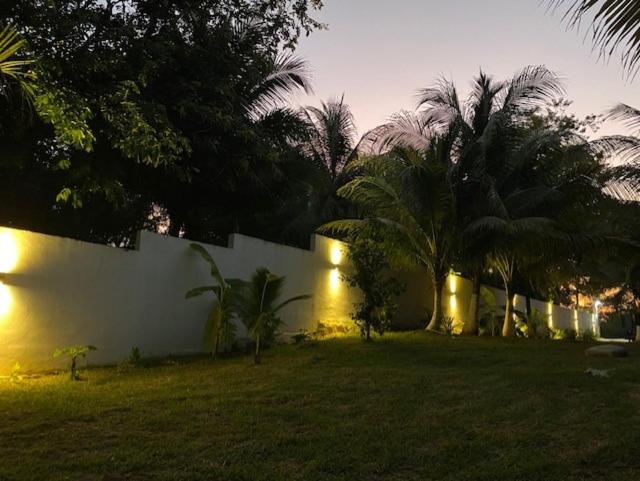 Пансион Punta Bacalar