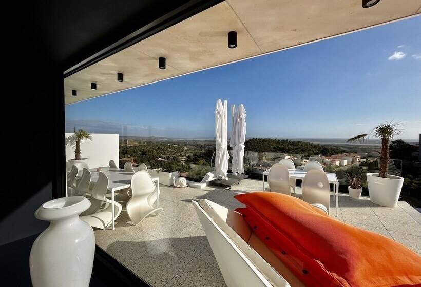 ペンション Suite 28