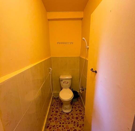 بنسيون Sweet View Guesthouse