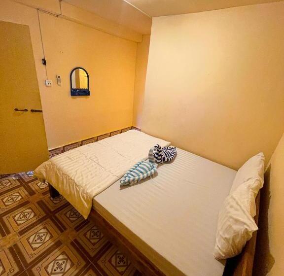 بنسيون Sweet View Guesthouse