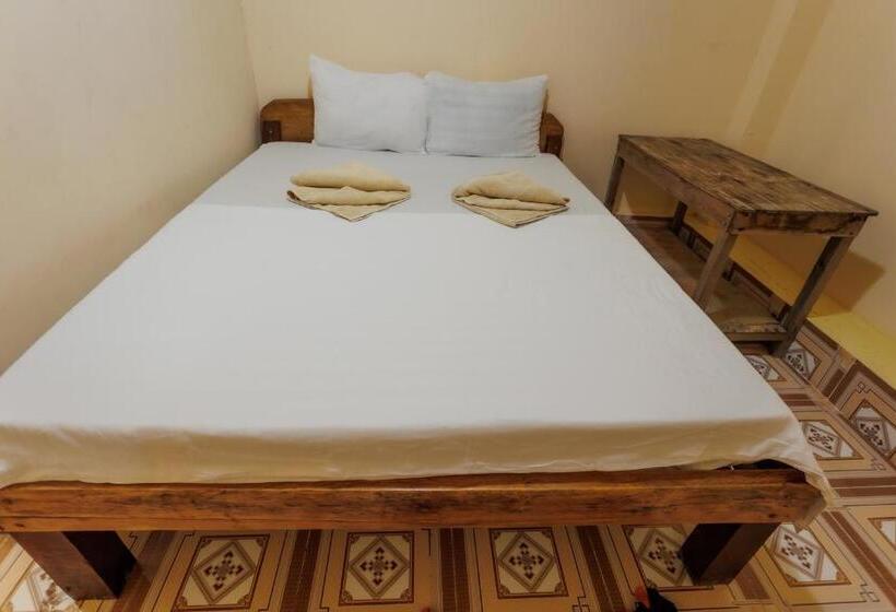 بنسيون Sweet View Guesthouse