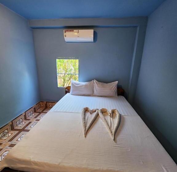 بنسيون Sweet View Guesthouse