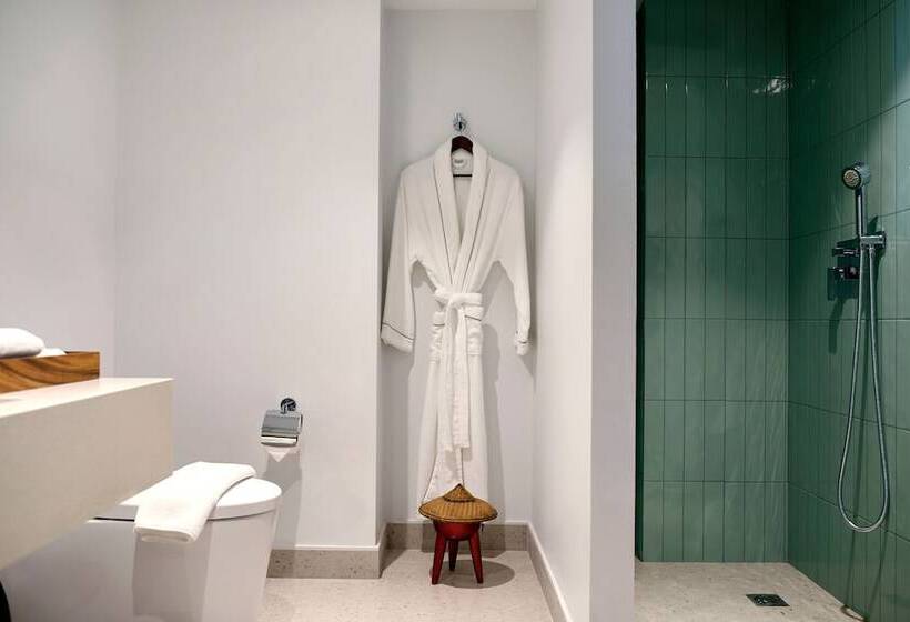 渡假胜地  Rxv Wellness Village