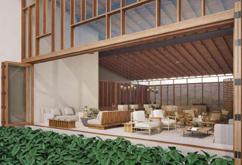 渡假胜地  Rxv Wellness Village